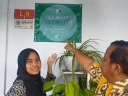 Bansos Belum Cair, 3 Eks Penerima Manfaat UPT PSBR Jombang Telah Merintis Usaha