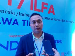Sebastian Wibisono Terpilih Jadi Ketua DPW ALFI Jawa Timur Periode 2022-2027