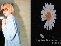 Postingan Terkait Tragedi Itaewon di Instagram G-Dragon Tuai Polemik