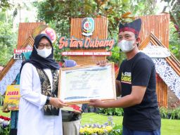 Tambah Tiga Lagi Varietas Durian Merah Banyuwangi Terdaftar di Kementan