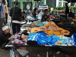 Update Terbaru Korban Gempa Cianjur, 103 Orang Meninggal Dunia