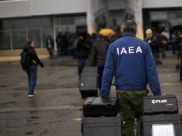 Rusia Siap Beri Akses IAEA ke Fasilitas Nuklir yang Ada di Sevastopol