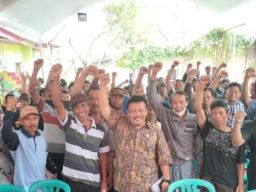 Turunnya Harga Porang, Ini Kata Mohammad Rosyidi