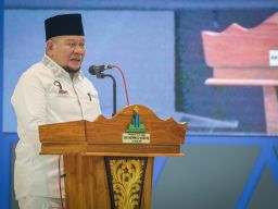 Selain Obat Sirup yang Bermasalah, Lanyalla Minta BPOM Periksa Vaksin Imunisasi