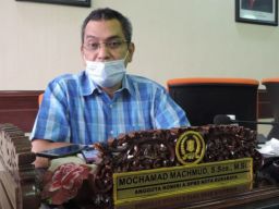 Pemilihan RT, Ketua Fraksi Demokrat Surabaya: Lurah dan Camat Harus Netral