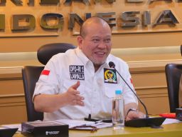 LaNyalla Dukung Indonesia Jadi Tuan Rumah Olimpiade 2036