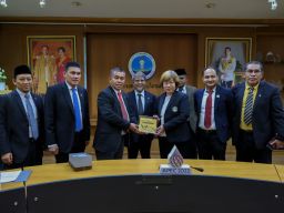 Di Thailand, Produk yang Mengancam Kesehatan Wajib Biayai Olahraga