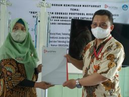 Tiga Dosen Undika Dapat Dana Hibah dari Kemenristek Dikti