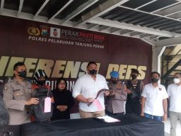 Pelaku Penganiayaan di Tenggumung Diringkus Polisi, Korban Tewas