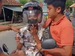 Viral, Video Penangkapan Pengguna Narkoba oleh Polisi di Ketapang Sampang