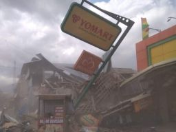 Gempa Cianjur, Update Terbaru Jenazah Teridentifikasi 122 Orang