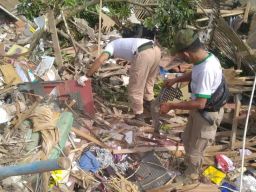 Update Terkini Gempa Cianjur, Korban Tewas 321, Pengungsi 73.874 orang