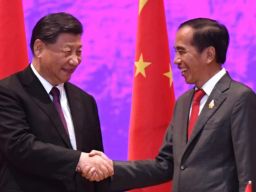 Bertemu Xi Jinping di KTT G20, Wowww! Pak Jokowi Sebut Xi Sebagai Kakak Besar