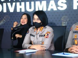 Para Pelaku Trading Net89 yang Terdiri dari 8 Orang Resmi Jadi Tersangka