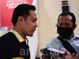 Arif Fathoni Dorong Pemkot Tuntaskan Pemasangan CCTV di Wilayah Surabaya