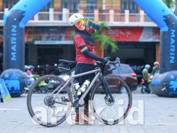 Event Surga yang Bikin Nagih, Ini Lho! Komentar Para Peserta