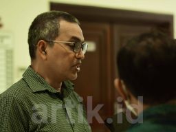 Polemik Pemilihan RW di Surabaya, Machmud Bilang Lurah Harus Paham Perwali