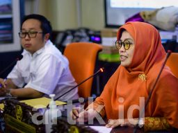Aning Rahmawati Bilang, IMB Bangunan Bermaslah di Kalilom Sudah Dicabut