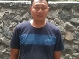 Ketua Jamon Mojokerto Menolak Greenpeace Berangkat ke Bali