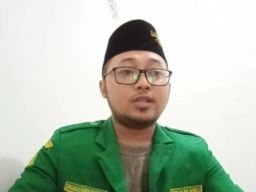 GREENPEACE Dilarang Masuk Bali oleh Pemuda Ansor