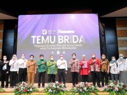 Emil Berharap Transformasi Pembentukan BRIDA di Jatim Mampu Jadi Katalisator