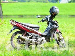 Ketahuan Warga, Pelaku Curanmor Simalungun Diringkus Beramai-ramai