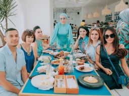 Tahun Baru, Temukan Hal Terbaru di Calli Mera Taman Dayu, Pasuruan