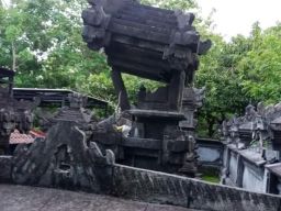 Gempa Magnitudo 5,2 di Karangasem Bali Menyebabkan 34 Rumah Warga Rusak