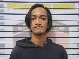 Cinta Ditolak, Seorang Pria di Sumut Tega Jerat Leher Siswi SMA Hingga Tewas