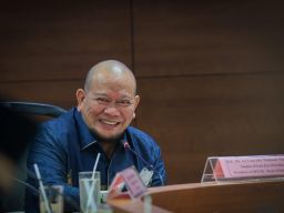 Resesi Dunia Bisa Jadi Peluang bagi Indonesia, Itu Kata LaNyalla