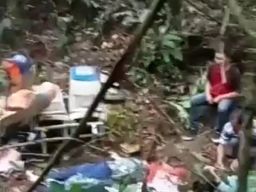 Bus PO Semeru Masuk Jurang Gunung Lawu, 7 Korban Tewas