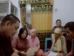 Perusakan Warung di Jalan Bibis Bunder Berbuntut Panjang, Pemilik Tak Terima