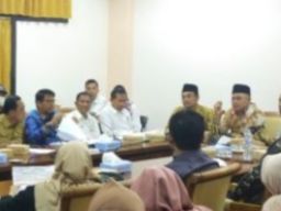 Pupuk di Sampang Langka, Dispertan Pastikan Akhir Tahun Tambah Kuota 360 Ton