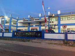 Kembali Terulang, Pasien UHC di RSD Ketapang Dipungut Biaya Pembelian Darah