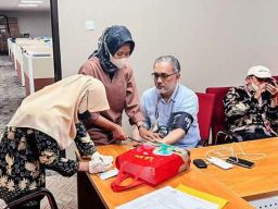 Bareskrim Polri Ringkus Dua Pelaku TPPU Pengadaan GPON PT JIP