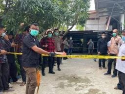 Wanita 24 Tahun Ditemukan Tewas Mengenaskan dalam Kamar Kos di Banda Aceh
