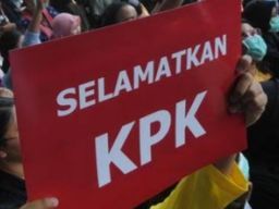 LPKAN dan ICW Heran, Luhut Bilang OTT KPK Perburuk Wajah Indonesia