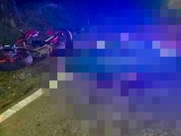 Hati-hati di Jalan, Akibat Laka di Jalan Raya Ponorogo, Korban Tewas