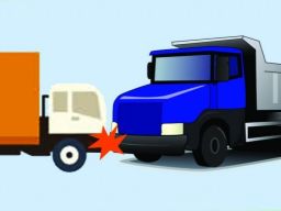 Adu Banteng Tiga Kendaraan di Sidorejo Madiun, Korban Mengalami Luka