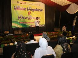 Peringati Hari Jadi Banyuwangi, Warga Gelar Doa Bersama di Puputan Bayu