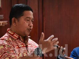 Molornya Pembangunan Drainase di Surabaya, Agoeng Prasodjo Dorong Sanksi