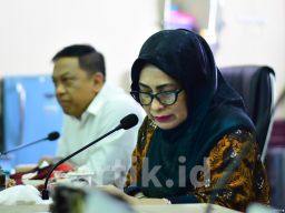 RPH Surabaya Merugi, Ketua Komisi B, Luthfiyah Dorong Perubahan Perda