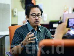 Lift di DPRD Surabaya Rusak, Komisi C akan Panggil Pihak Perusahaan