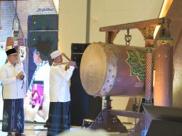 Ridwan Kamil : Cikal Bakal Perkembangan Peradaban Islam di Jawa Barat