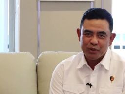 Jalang Nataru, Satgas Pangan Polri Pastikan Rantai Pasokan Aman