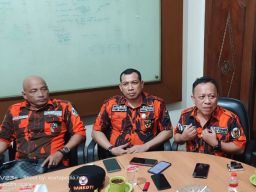 Pemukulan 5 Wartawan di Diskotek Ibiza, Baso Juherman Pastikan Bukan Kader PP