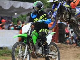 Jembrana Grasstrack Motocross Championship 2023