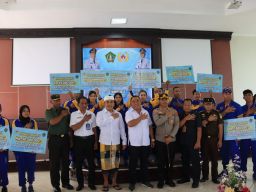 Bonus Atlet Cair, Jembrana Anggarkan 2 Milyar Lebih