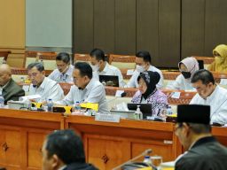 Melalui Kemensos, Pemerintah Lanjutkan Pengentasan Kemiskinan