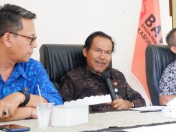 Evaluasi Penataan Dapil dan Alokasi Kursi, Sunadra Minta KPU Sesuai Prosedur